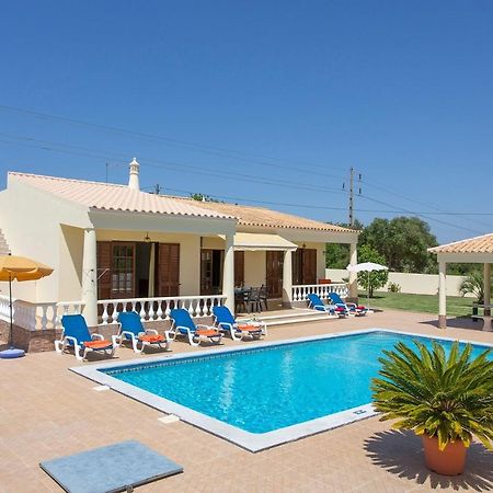 Villa Monte Velho Albufeira Zewnętrze zdjęcie