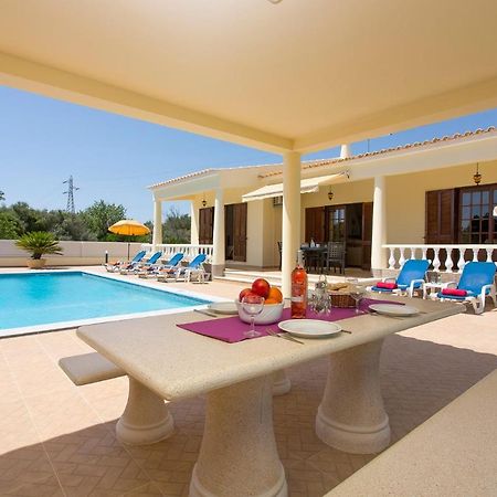 Villa Monte Velho Albufeira Zewnętrze zdjęcie