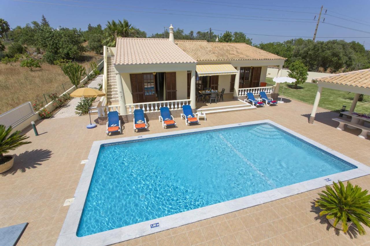 Villa Monte Velho Albufeira Zewnętrze zdjęcie