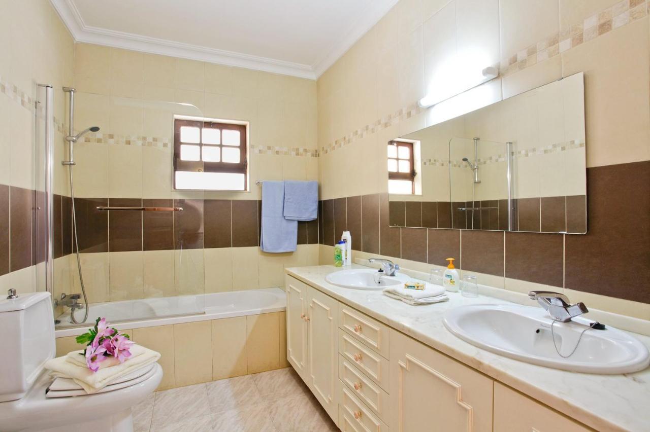 Villa Monte Velho Albufeira Zewnętrze zdjęcie