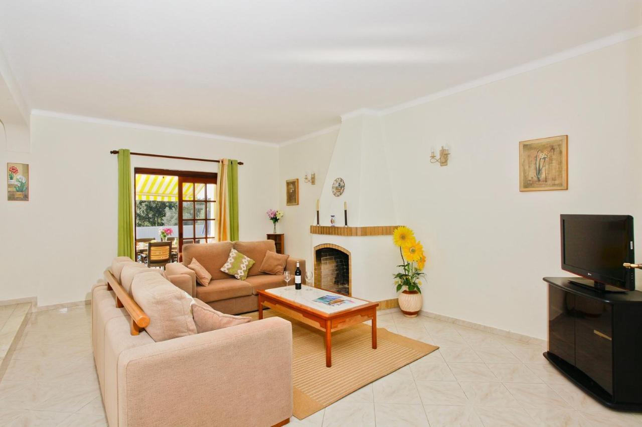 Villa Monte Velho Albufeira Zewnętrze zdjęcie