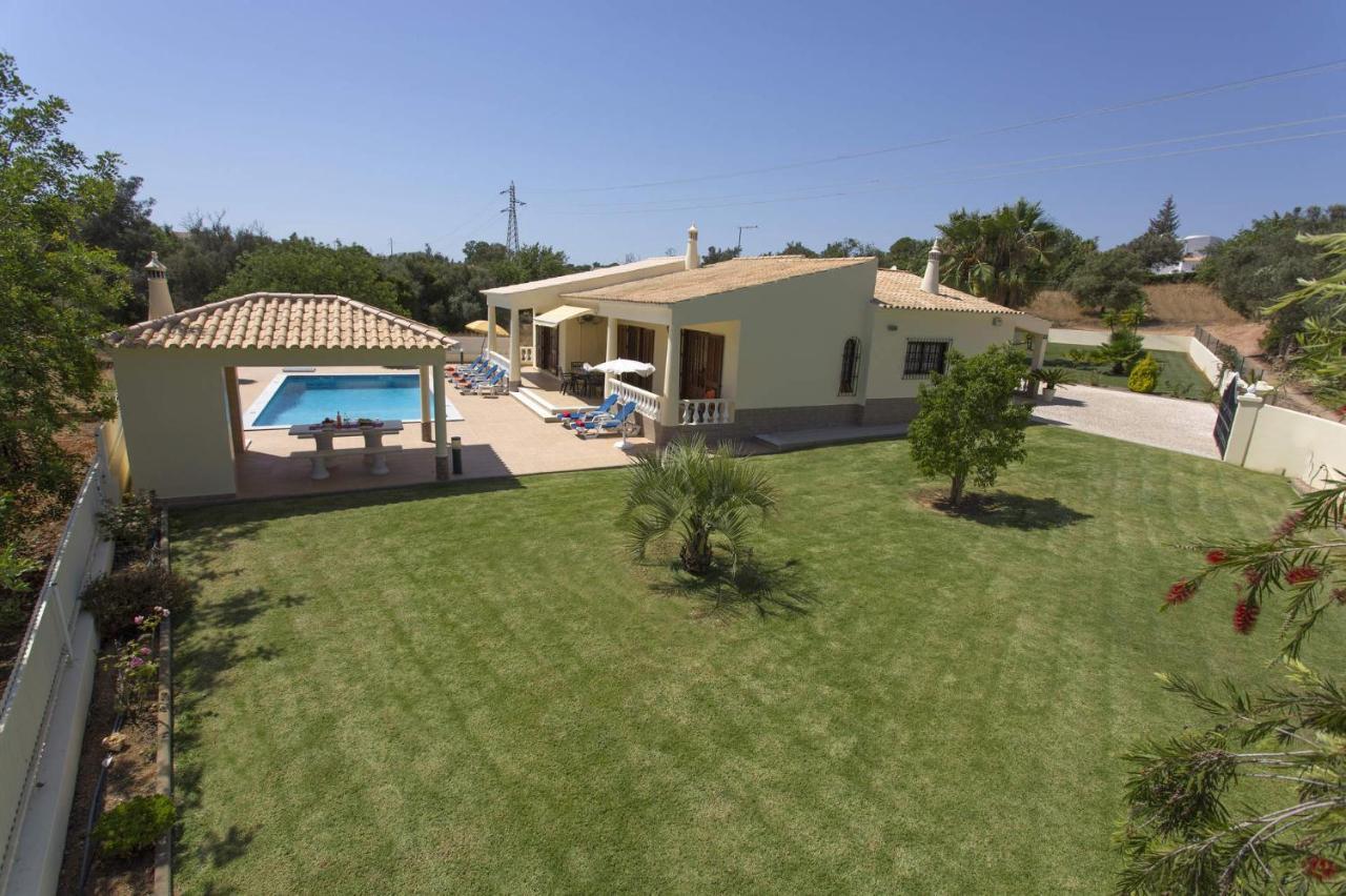 Villa Monte Velho Albufeira Zewnętrze zdjęcie