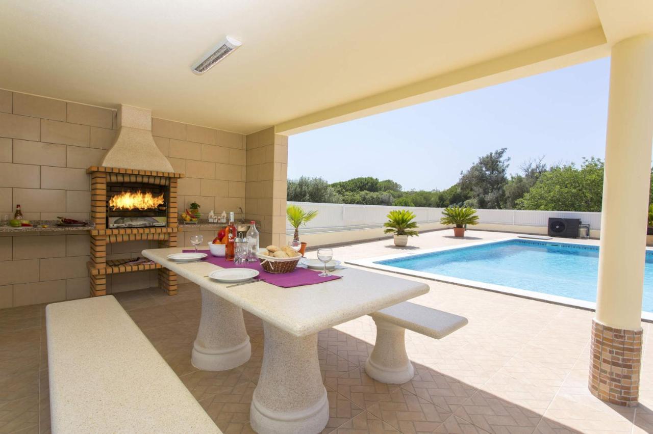 Villa Monte Velho Albufeira Zewnętrze zdjęcie