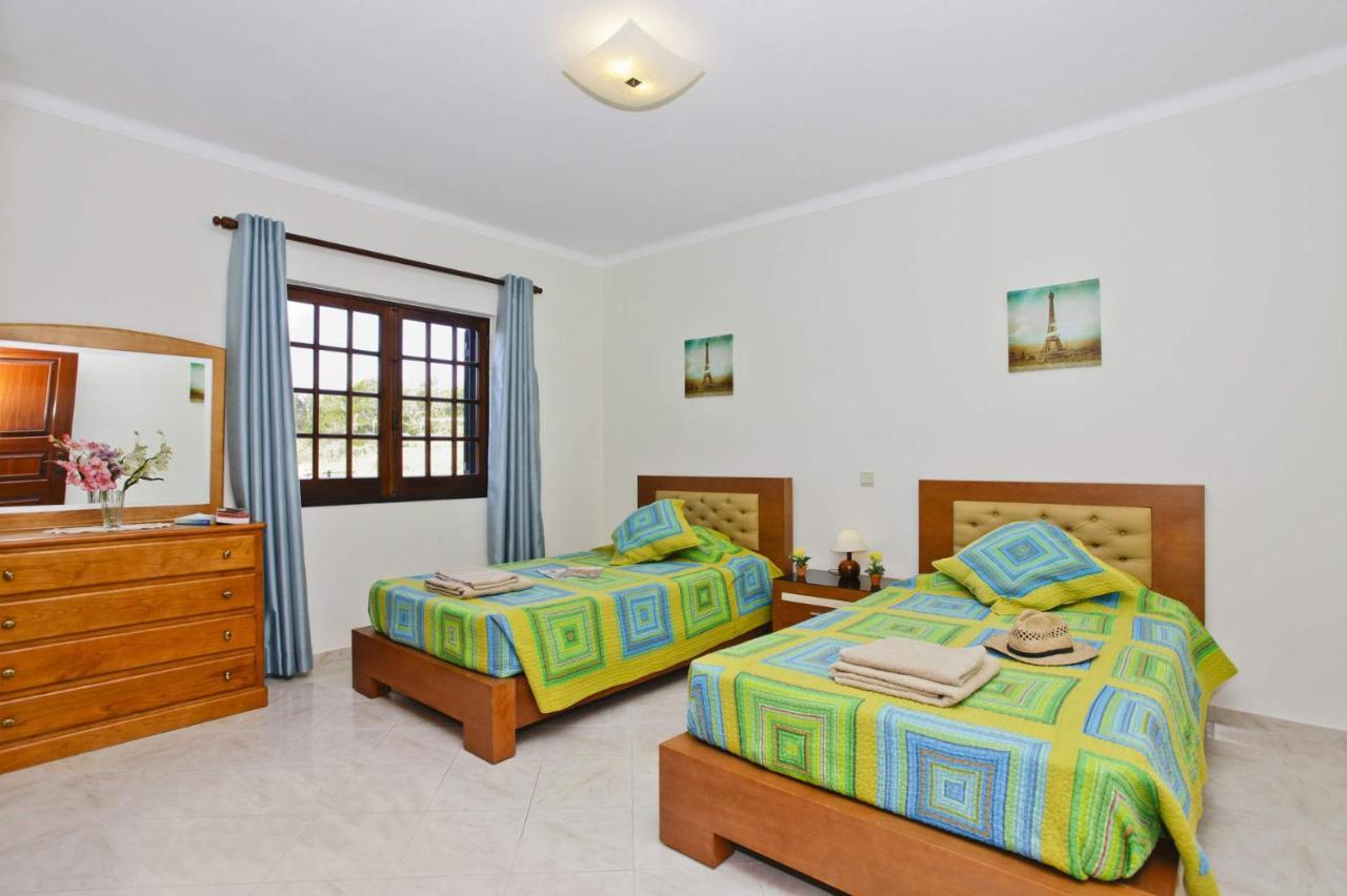 Villa Monte Velho Albufeira Zewnętrze zdjęcie