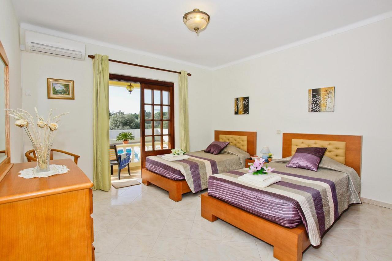 Villa Monte Velho Albufeira Zewnętrze zdjęcie
