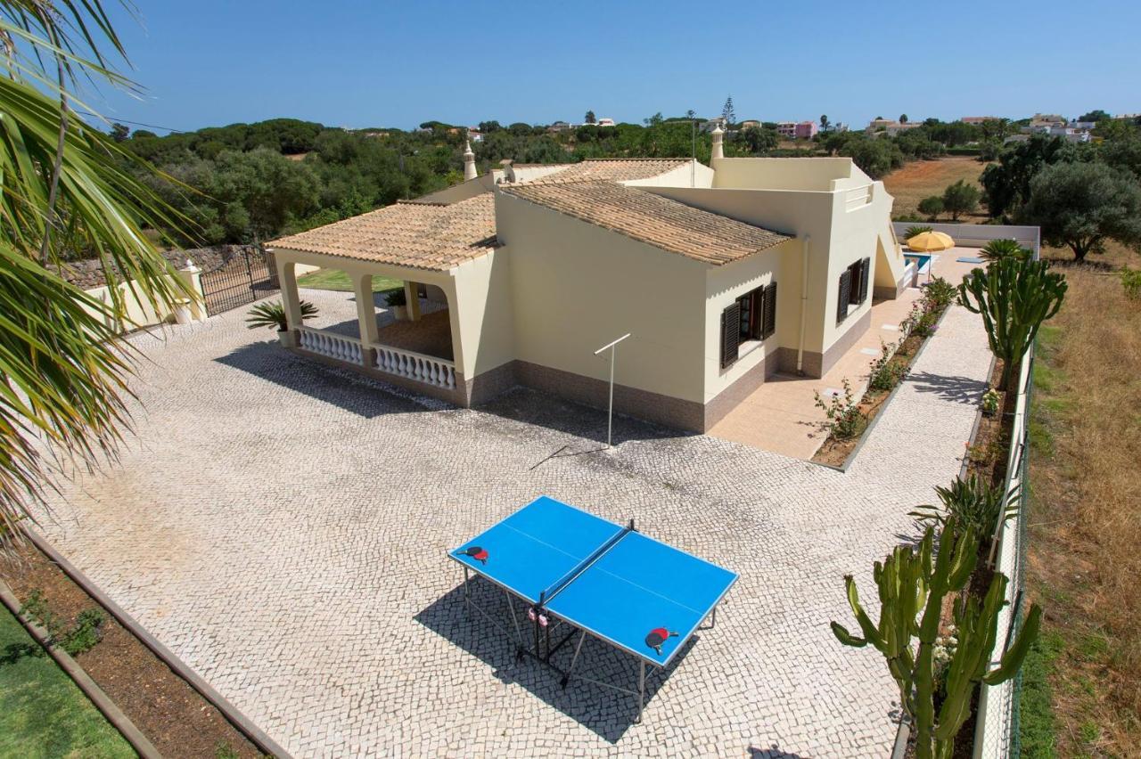 Villa Monte Velho Albufeira Zewnętrze zdjęcie