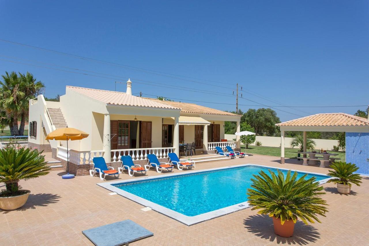 Villa Monte Velho Albufeira Zewnętrze zdjęcie