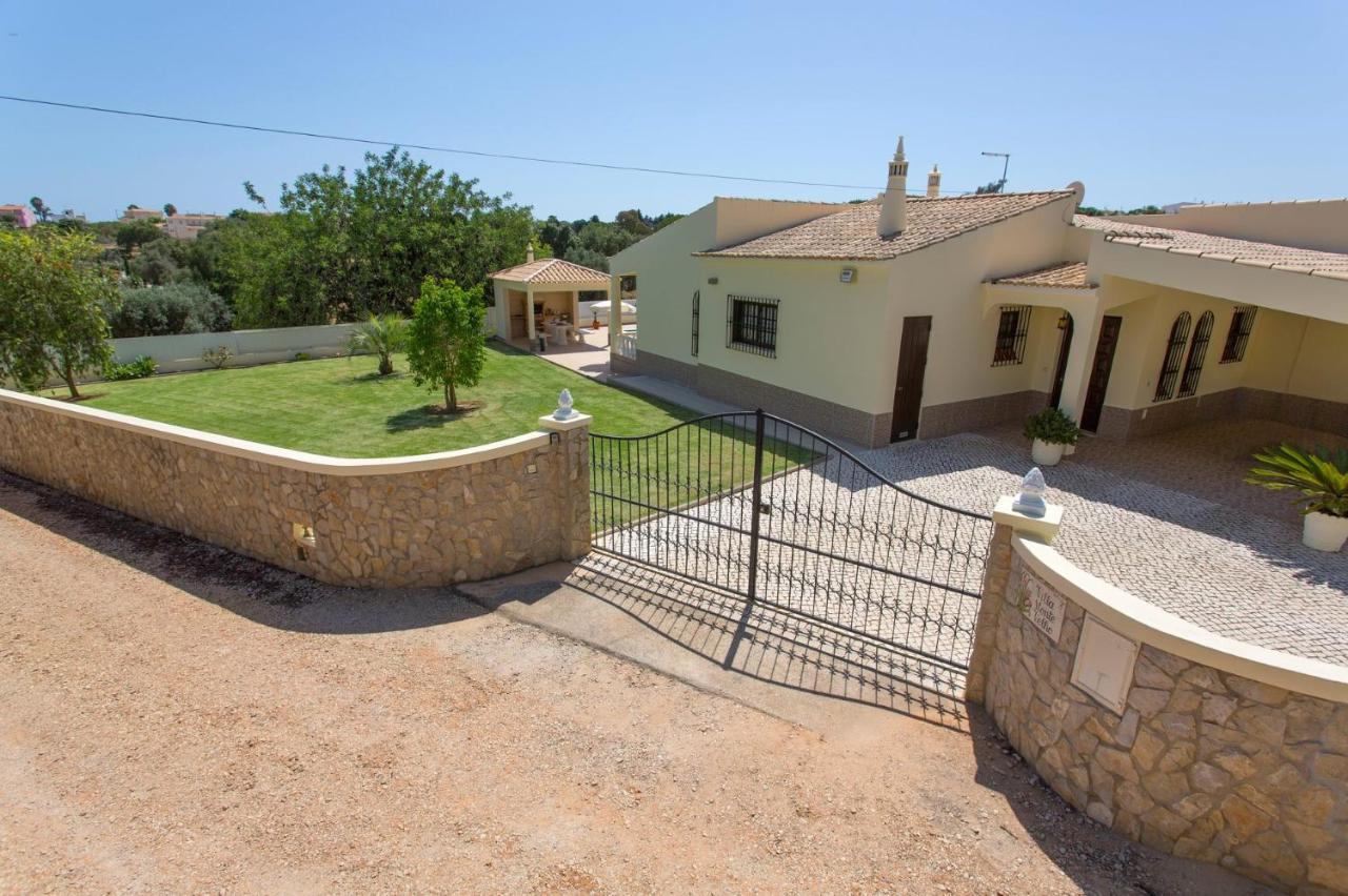 Villa Monte Velho Albufeira Zewnętrze zdjęcie