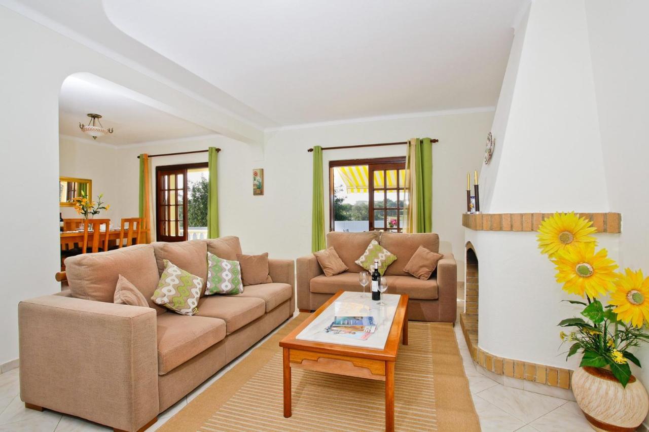 Villa Monte Velho Albufeira Zewnętrze zdjęcie