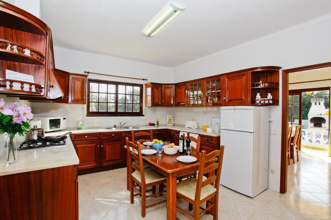 Villa Monte Velho Albufeira Zewnętrze zdjęcie