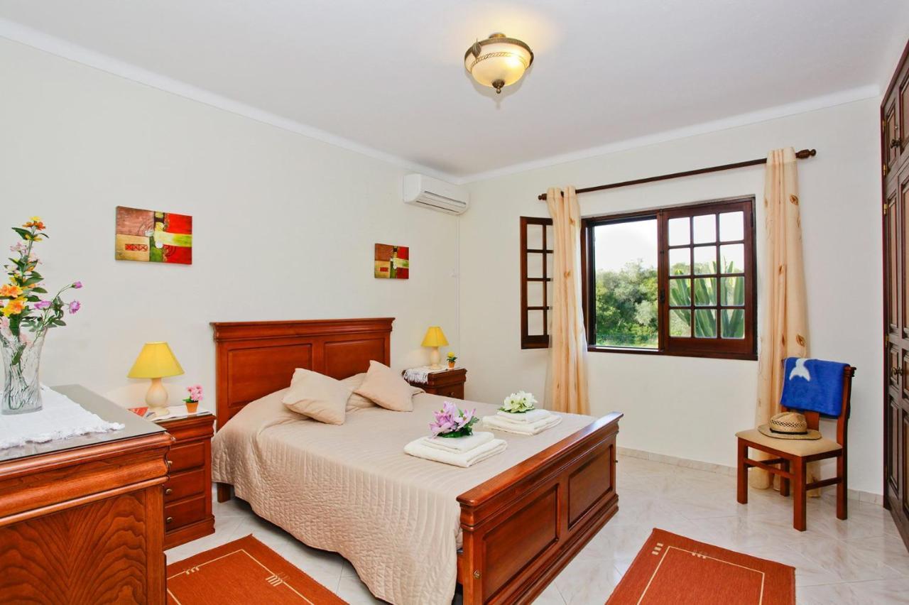 Villa Monte Velho Albufeira Zewnętrze zdjęcie