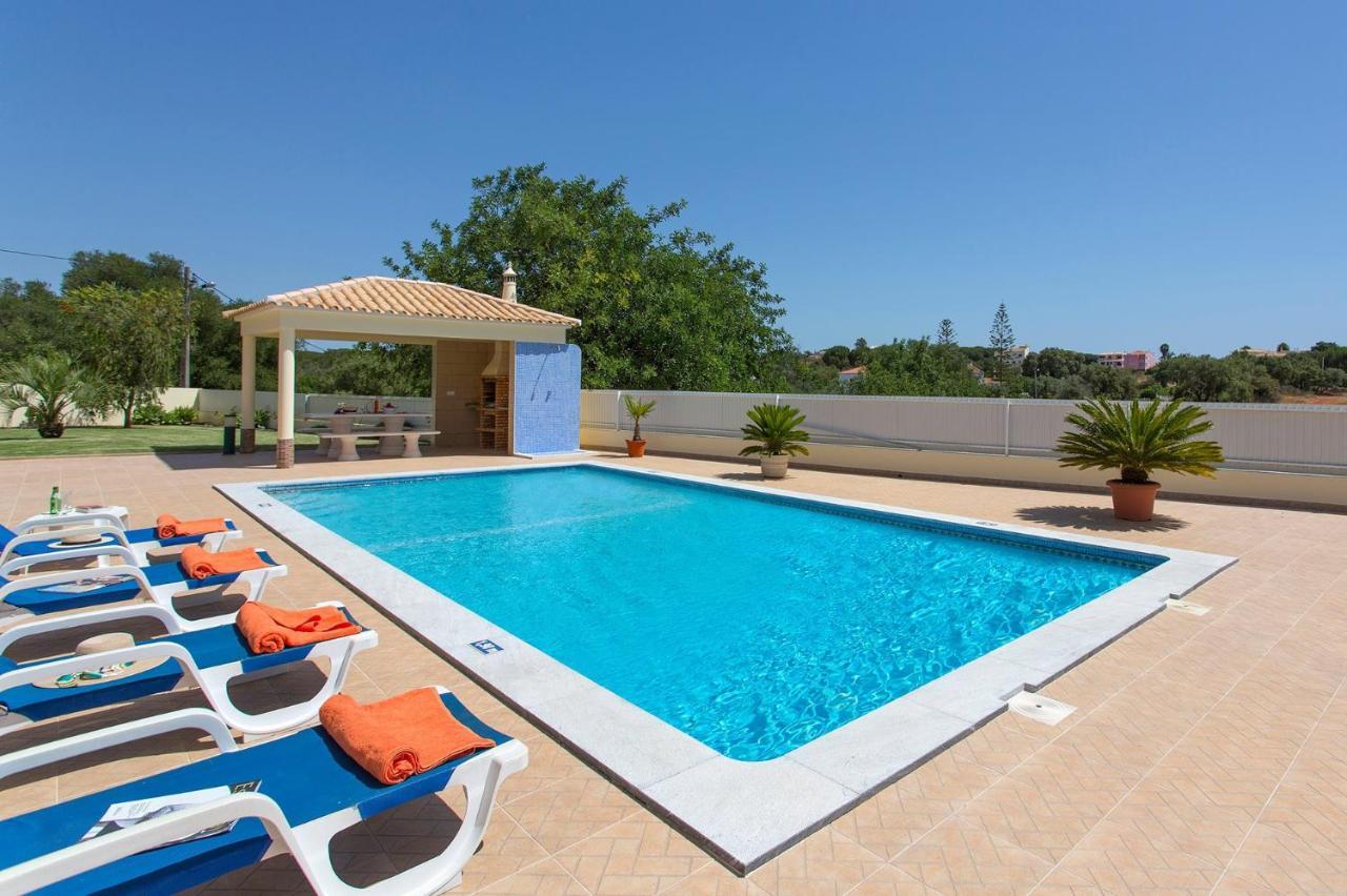Villa Monte Velho Albufeira Zewnętrze zdjęcie