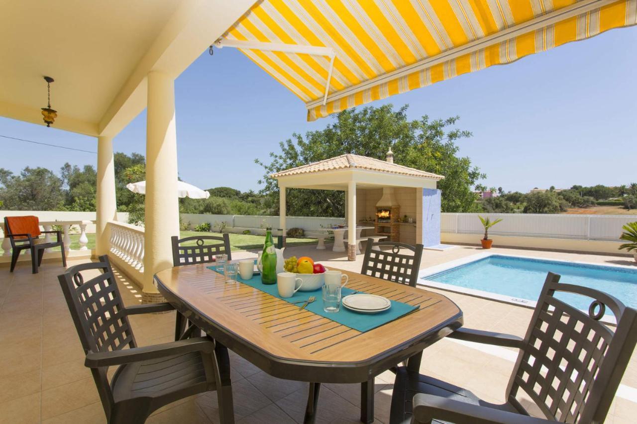 Villa Monte Velho Albufeira Zewnętrze zdjęcie