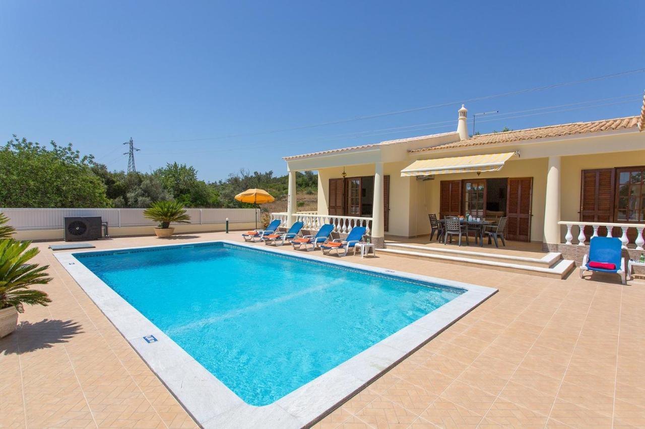 Villa Monte Velho Albufeira Zewnętrze zdjęcie