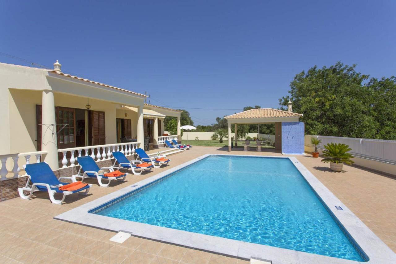 Villa Monte Velho Albufeira Zewnętrze zdjęcie